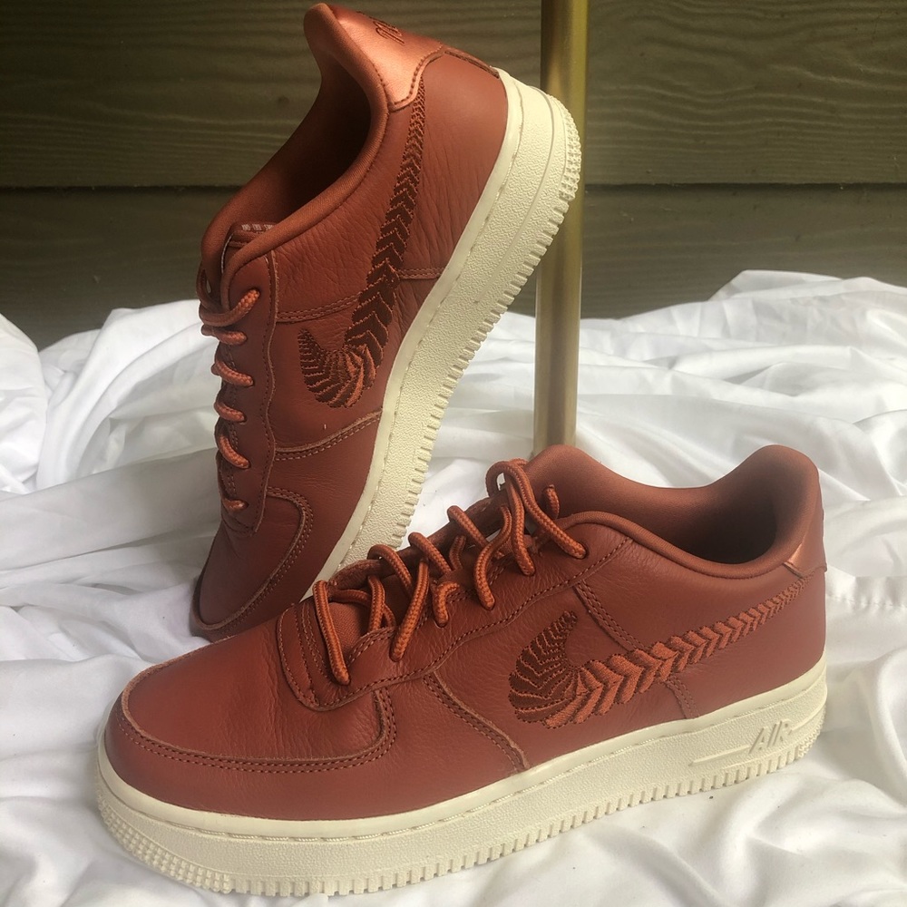 NIKE // Air Force 1
